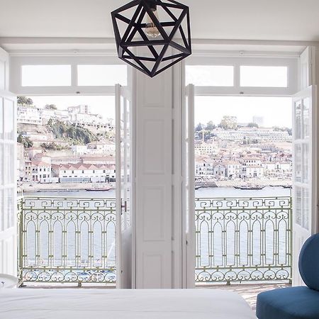 Panorama Apartments Ribeira Porto Exterior foto